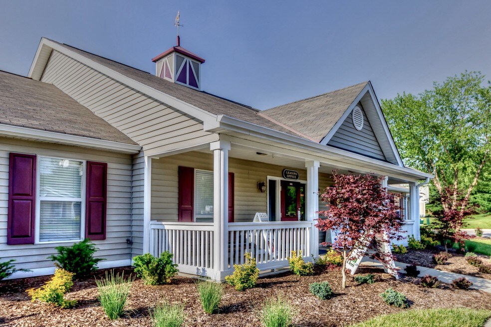 Greenbriar Estates Apartments Batavia, OH Apartments For Rent