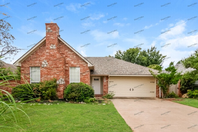 property at 14101 Arapaho Rd