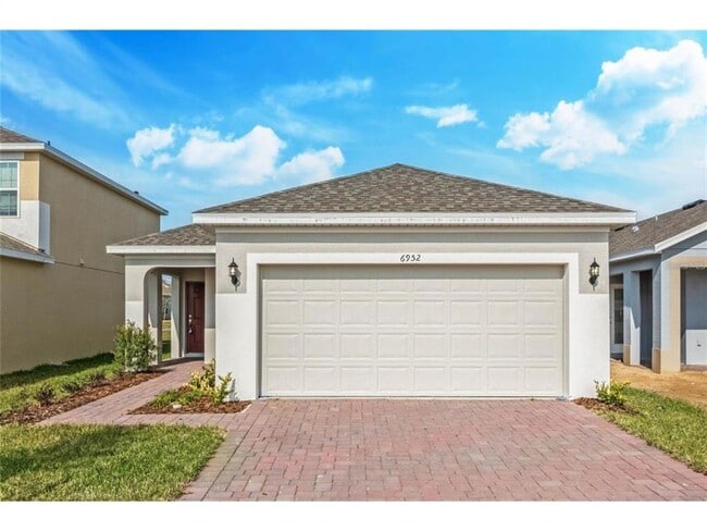 property at 6952 Church Lk St