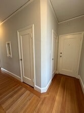 The Franciscan Apartments in San Francisco, CA - Building Photo - Interior Photo