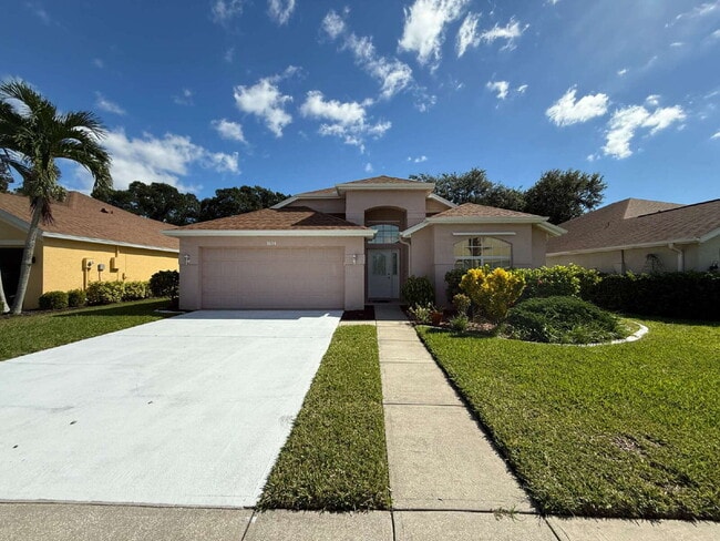 property at 1634 Sun Gazer Dr