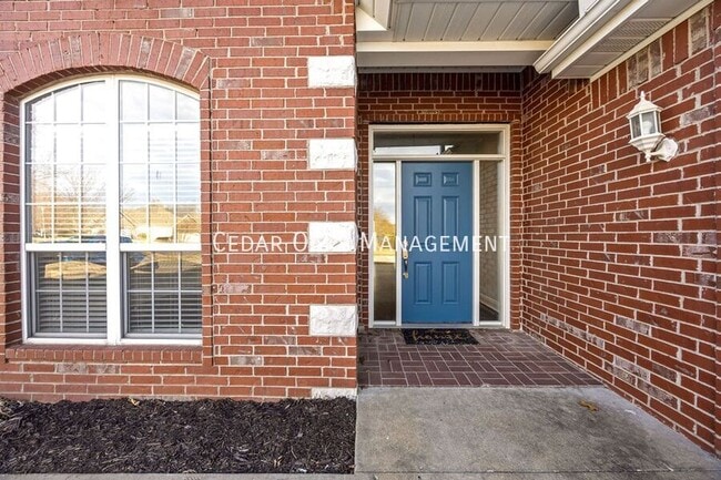 6239 W Persimmon St in Fayetteville, AR - Building Photo - Building Photo