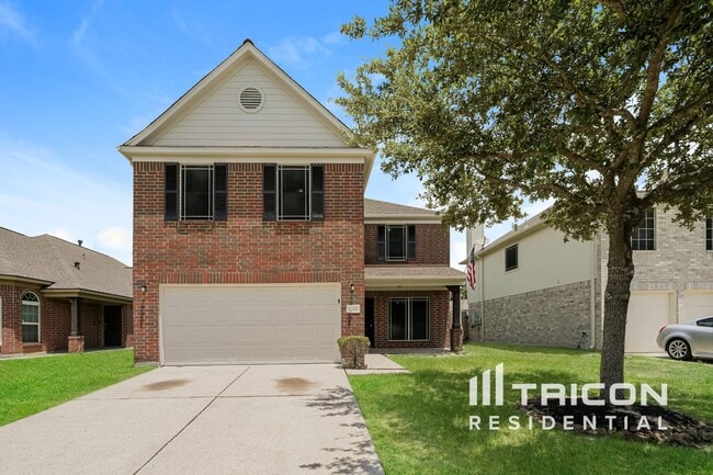 property at 12303 Kings Garden Ct