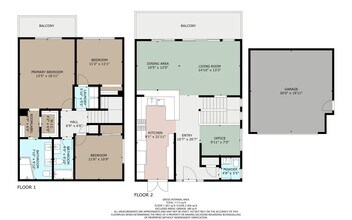 14 Marlin Cove in Oakland, CA - Building Photo - Building Photo