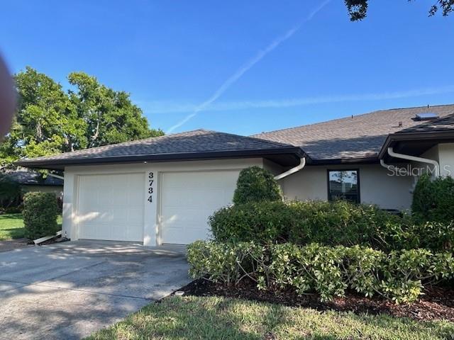 property at 3734 Ballantrae Dr