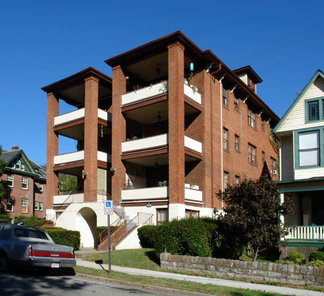 Glendale Apartments in Roanoke, VA - Building Photo - Building Photo