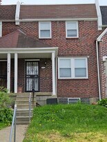 7952 Provident St in Philadelphia, PA - Building Photo