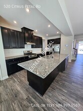 520 Citrus Petal Rd in Wake Forest, NC - Building Photo - Building Photo