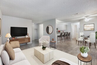 Vista Oaks in Martinez, CA - Building Photo - Building Photo