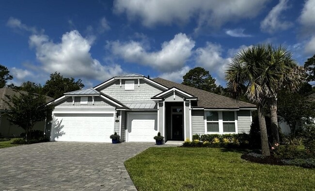 property at 116 Coastal Hammock Wy