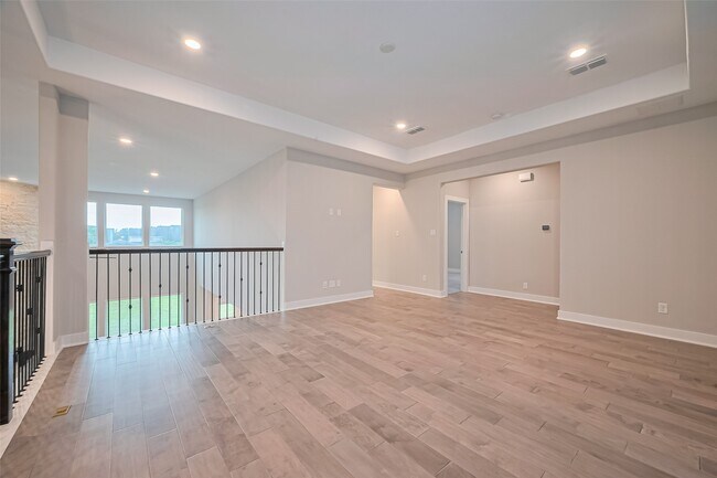 property at 1322 McMurtry Ridge Dr