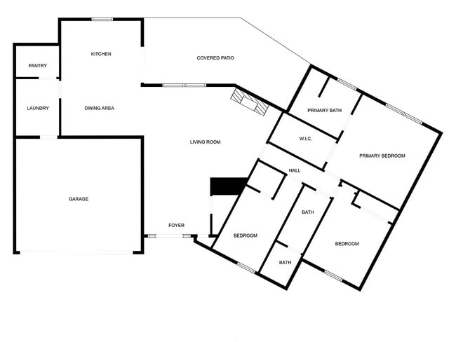 221 Mockingbird Rd in Lawton, OK - Building Photo - Building Photo