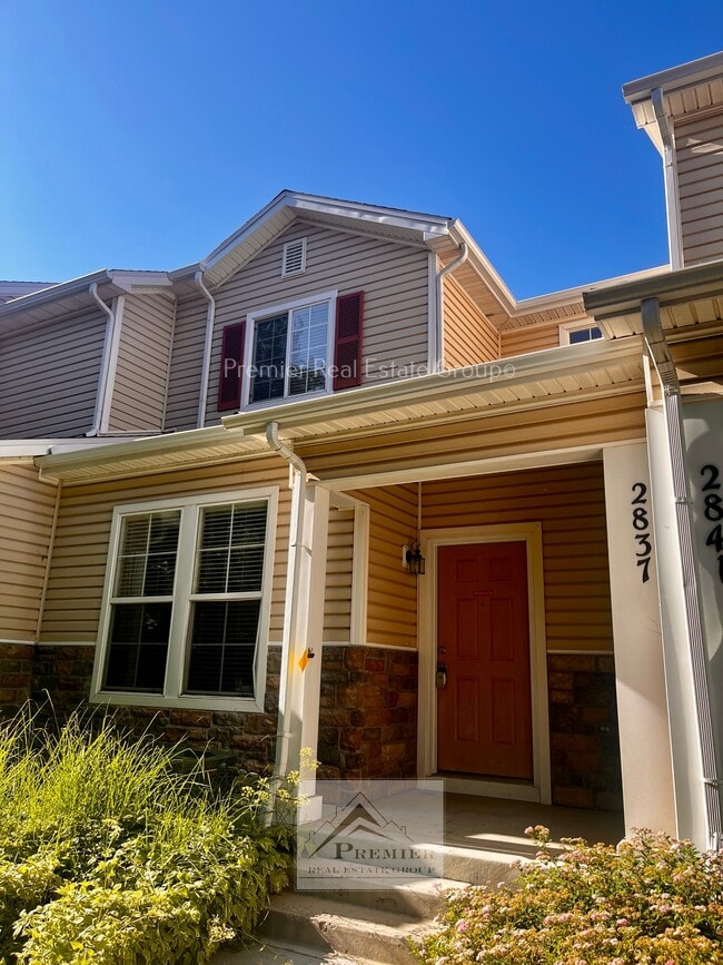 2837 Tumblewood Grove in Colorado Springs, CO - Building Photo - Building Photo