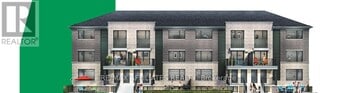 701 Glenroy Gilbert Dr in Ottawa, ON - Building Photo