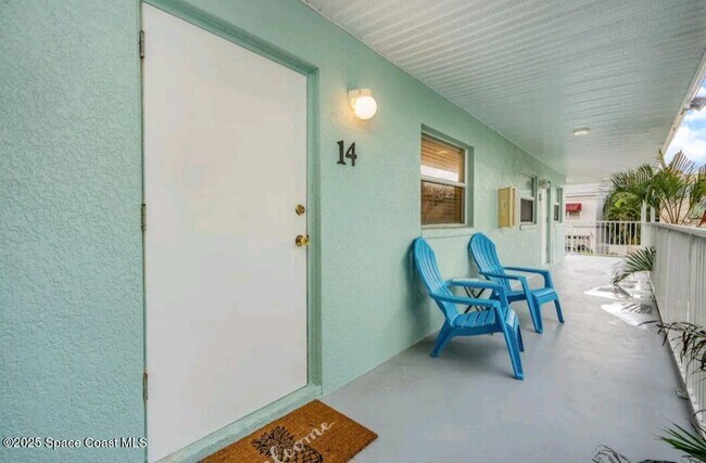 property at 7605 Ridgewood Ave