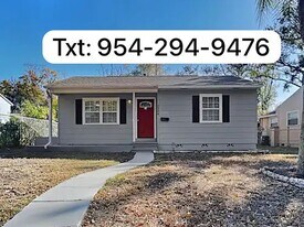 2320 Auburn St S in St. Petersburg, FL - Building Photo