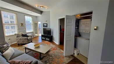 475 W 12th Ave in Denver, CO - Foto de edificio - Building Photo