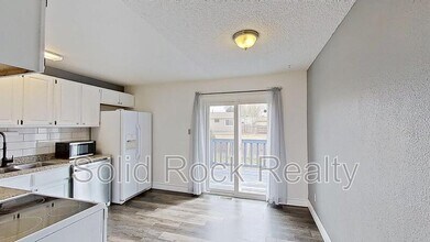 4443 Berryknoll Dr in Colorado Springs, CO - Building Photo - Building Photo