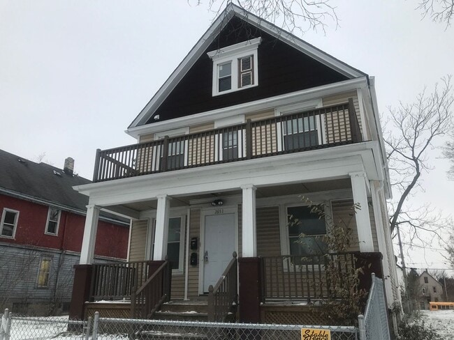 2651-51A N 24th Pl in Milwaukee, WI - Building Photo - Building Photo