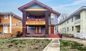 3421 Indiana Ave in Kansas City, MO - Building Photo