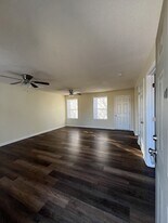 132 Ballygar St in Clarksville, TN - Building Photo