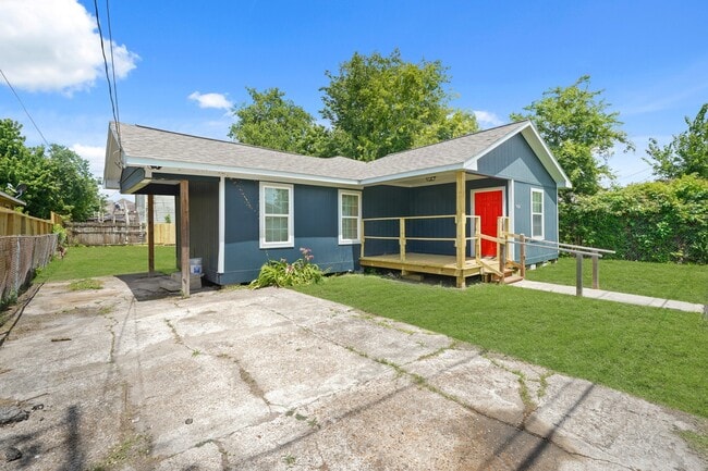property at 8314 Cannon St