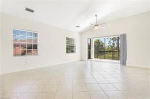 7854 Hawthorne Terrace-Unit -1303 in Naples, FL - Foto de edificio - Building Photo