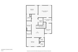 6434 Matlea Ct in Charlotte, NC - Building Photo - Building Photo