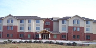 Cimarron Village Apartments