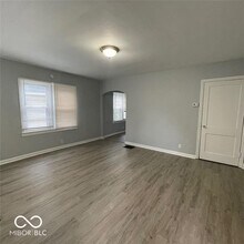 216 N 6th Ave in Beech Grove, IN - Building Photo - Building Photo