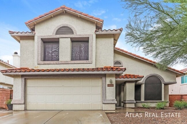 property at 10332 N Cape Fear Ln