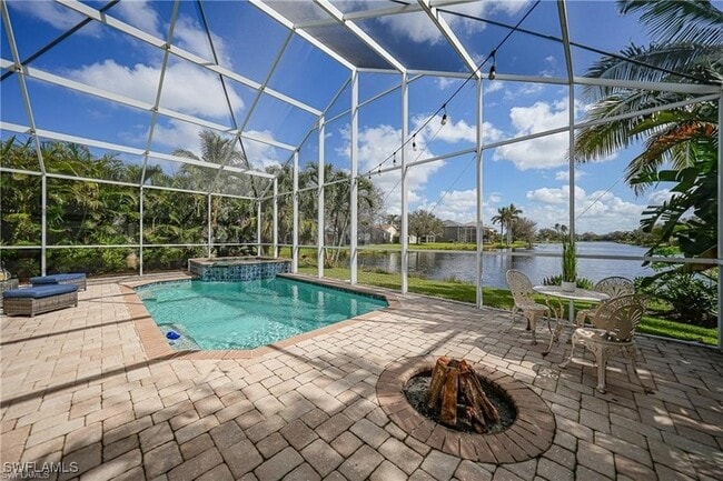 9909 Gladiolus Preserve Cir in Ft. Myers, FL - Building Photo - Building Photo