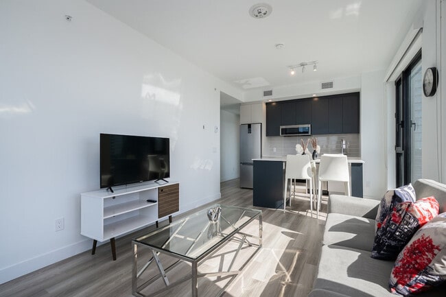 1463 Av. Argyle, Unit SI ID1261825P in Montréal, QC - Building Photo - Building Photo