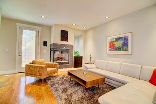 414 Harrison St in Denver, CO - Building Photo