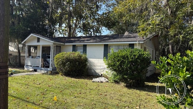 5007 Meding St in Savannah, GA - Building Photo - Building Photo