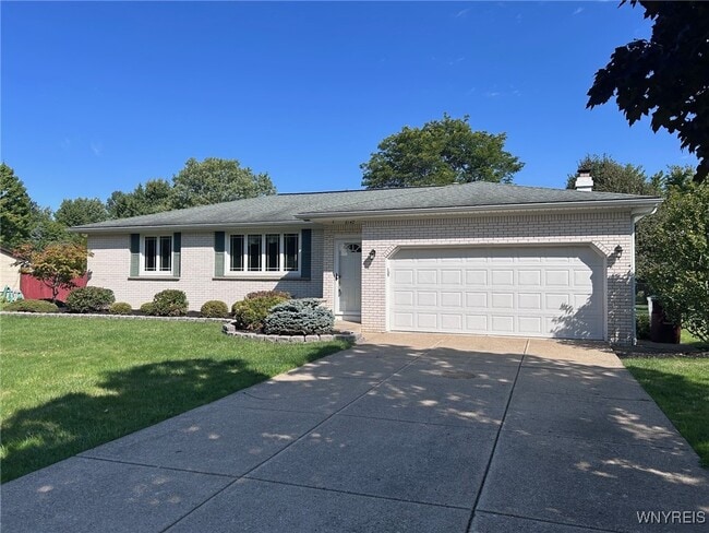 property at 6142 Berkley Dr
