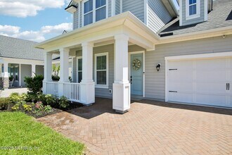 439 Pelican Pointe Rd in Nocatee, FL - Foto de edificio - Building Photo