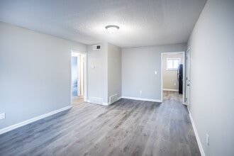 Westside Manor in Memphis, TN - Building Photo - Interior Photo
