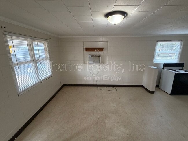 604 Nelson St in Rocky Mount, NC - Building Photo - Building Photo