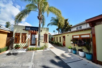 4637 Park Blvd in San Diego, CA - Building Photo - Building Photo