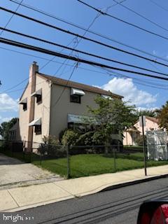 property at 862 Penn St