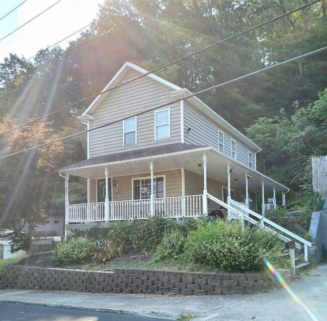 property at 142 Main St