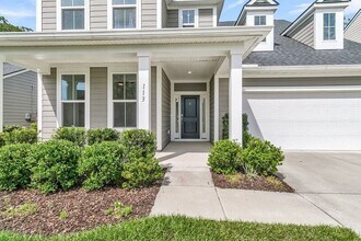 113 Firebrick Way in Summerville, SC - Foto de edificio - Building Photo