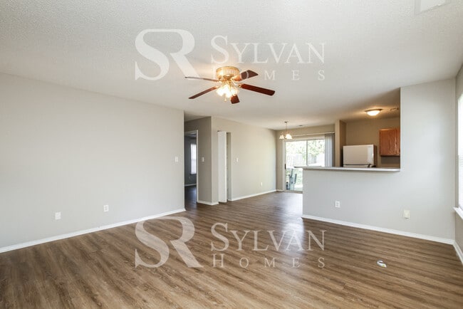 3055 Champion Ln SW in Concord, NC - Building Photo - Building Photo