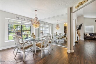 2532 Kingsmill Ave in Melbourne, FL - Building Photo - Building Photo