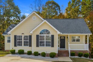 3626 Enduring Freedom Dr in Raleigh, NC - Building Photo