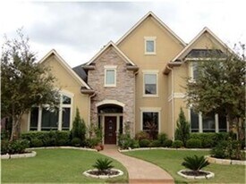 11414 Legend Manor Dr in Houston, TX - Building Photo
