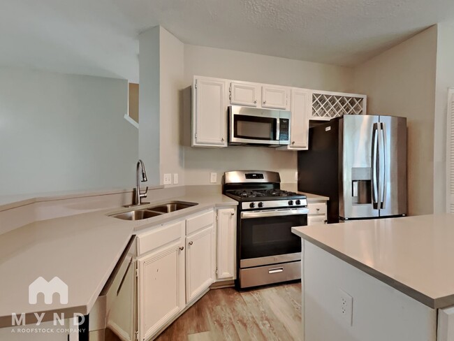 property at 4334 Egret Dr
