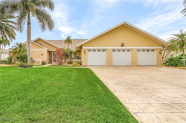 property at 2408 SW 39th Terrace