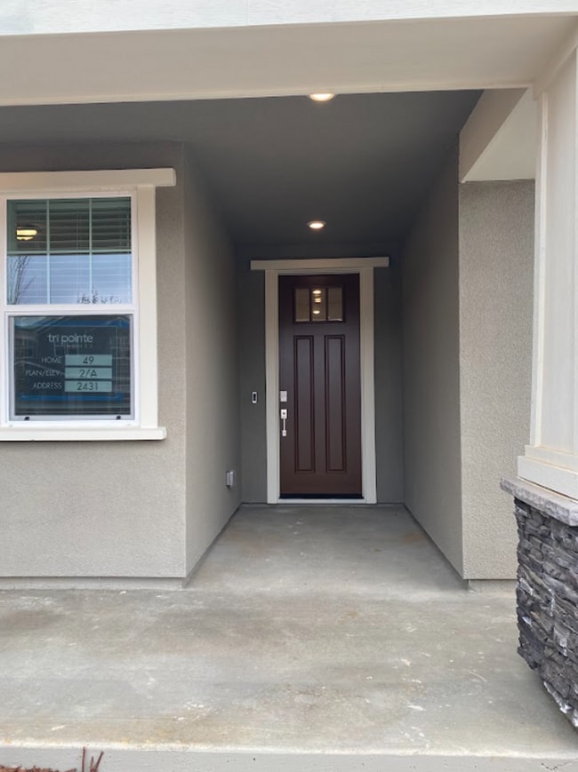 2431 Azure Pl in Fairfield, CA - Building Photo - Building Photo
